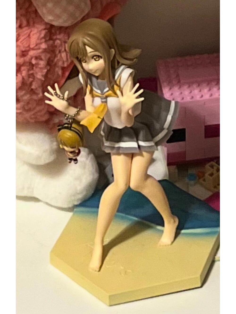 Kuroshima Kuroko Nendoroid ,Sunshine Sega SPM Figure, 8" Ani